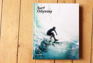 surf odyssey
