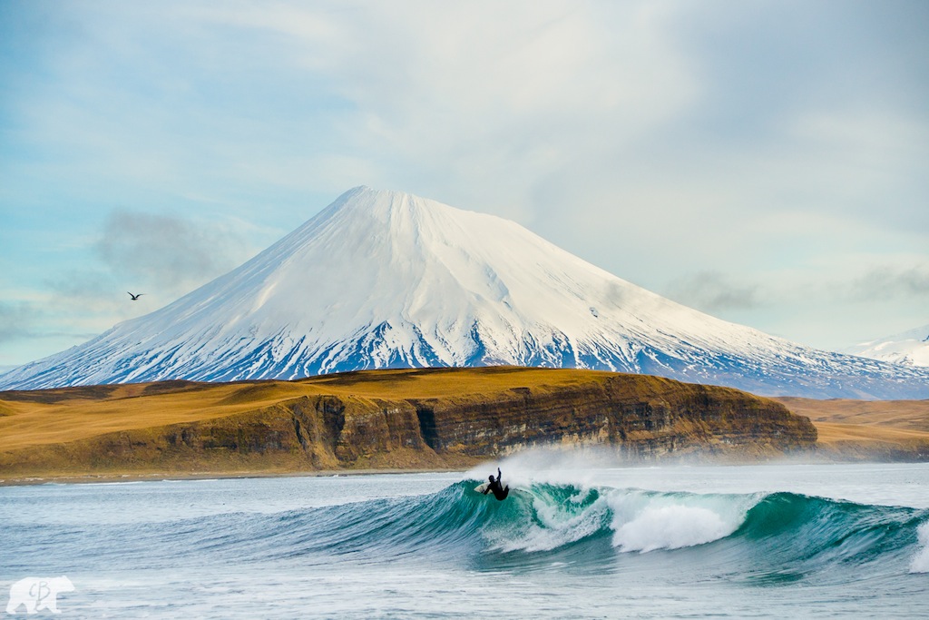 Chris Burkard interview