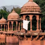 Yogeswari and Jivamukti: A life dedicated to the practice