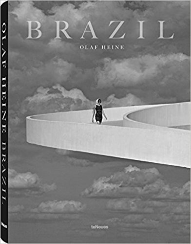 olaf heine brasil