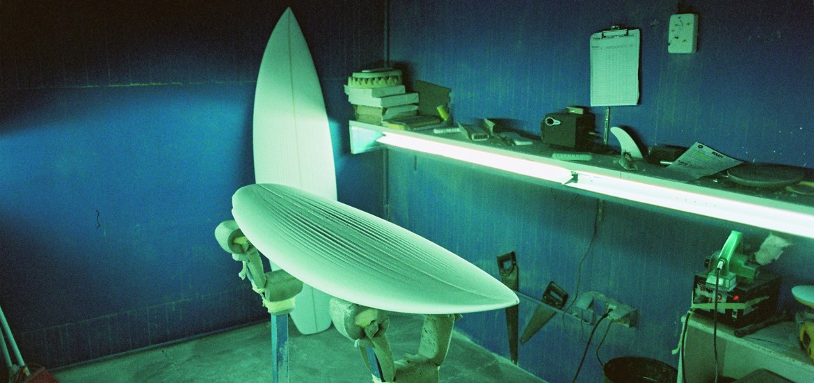 polen surfboards