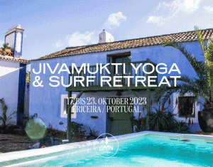 surf yoga retreat portugal 