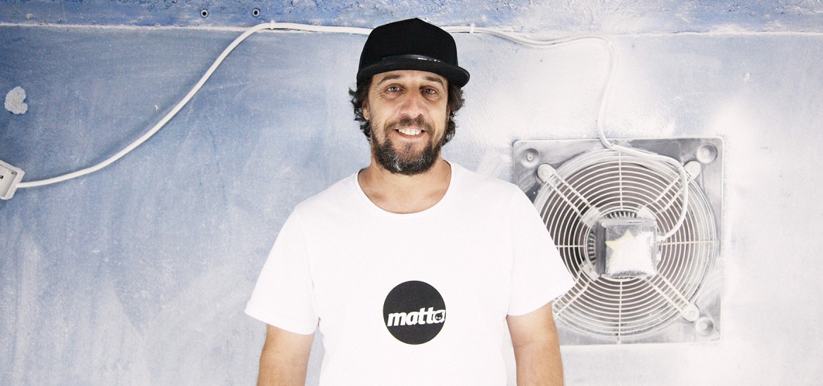 matta surfboards