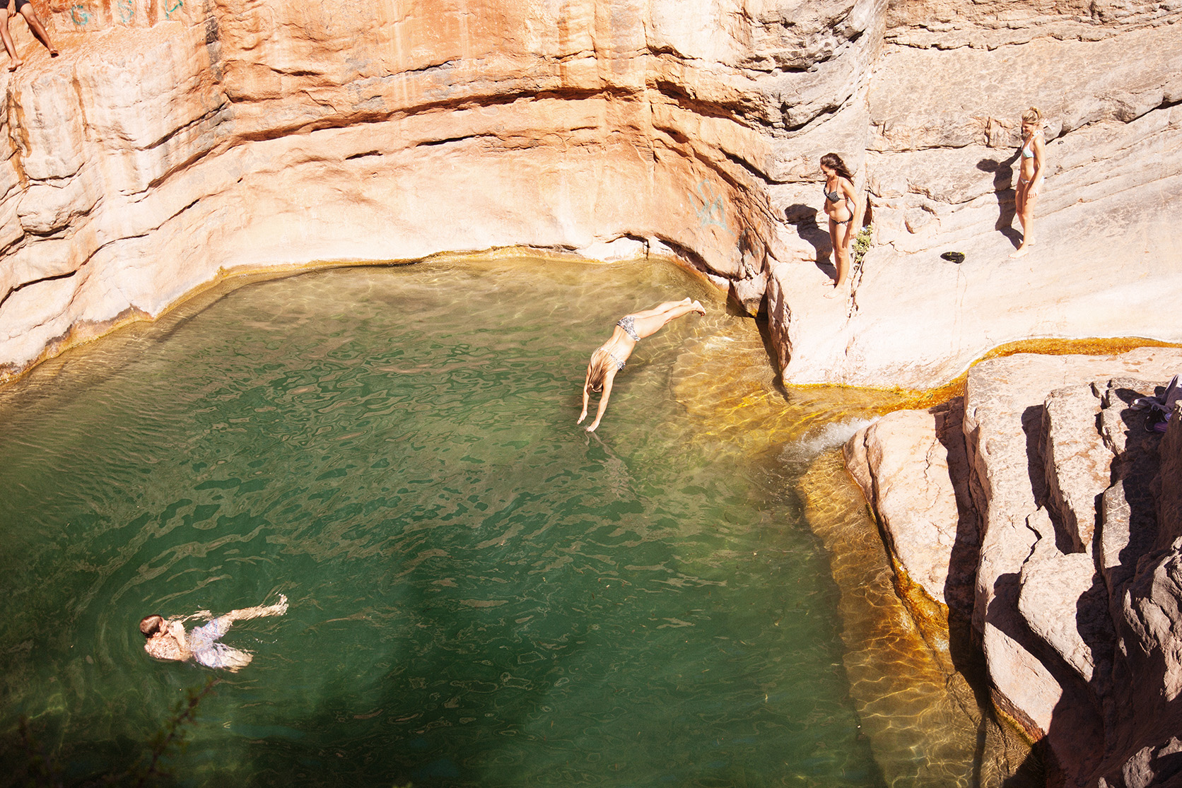 surf yoga morocco