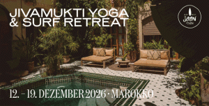 surf yoga marokko
