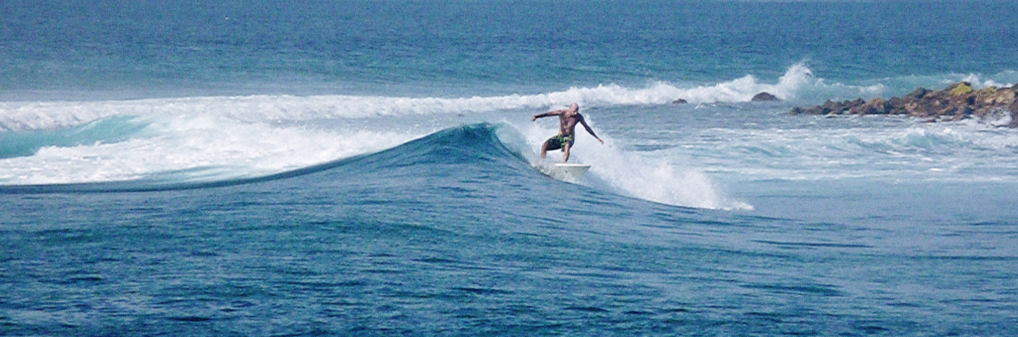 surf yoga marokko