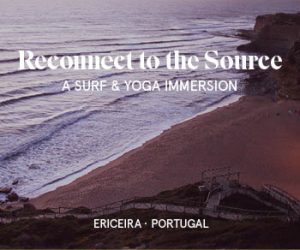 surf yoga portugal
