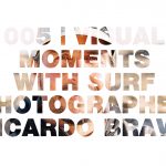 Interview with Surf Photographer Ricardo Bravo