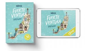 Surfguide fuerte venture surfnomade