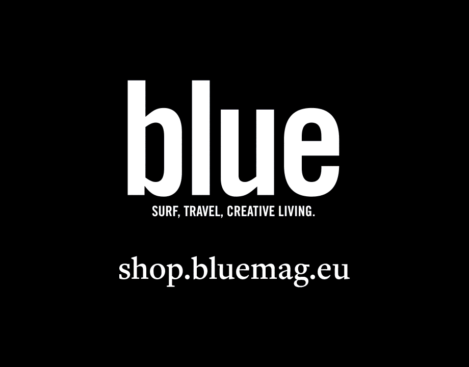 blue magazin