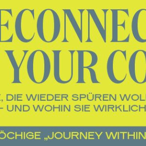 reconnect to your core