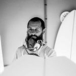Fahd Surfboards: Shaping a part of modern Morocco