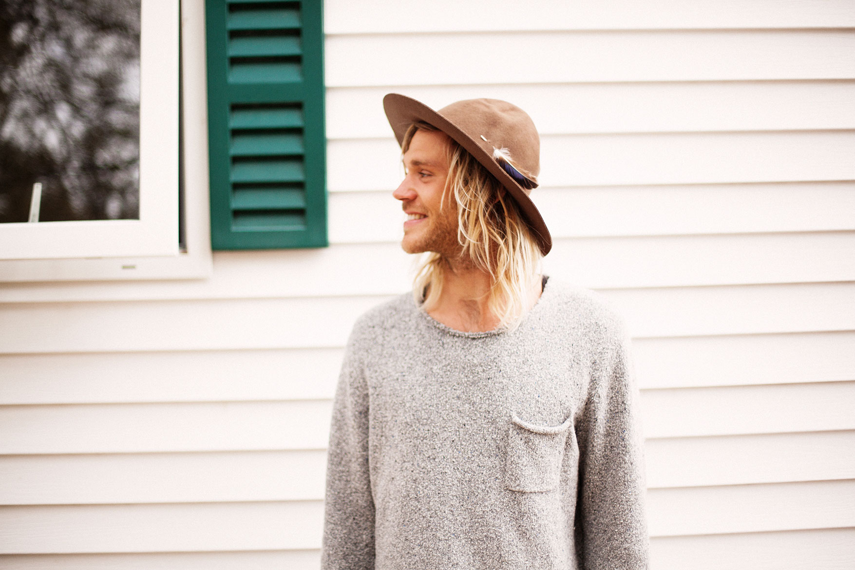 Chasing Passions With Jules Ahoi