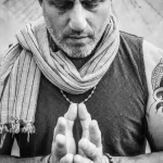 Raghunath Cappo: From Punk to Monk