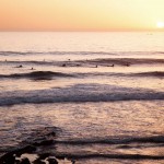 Yoga for surfers: how to live the philosophy at the ocean